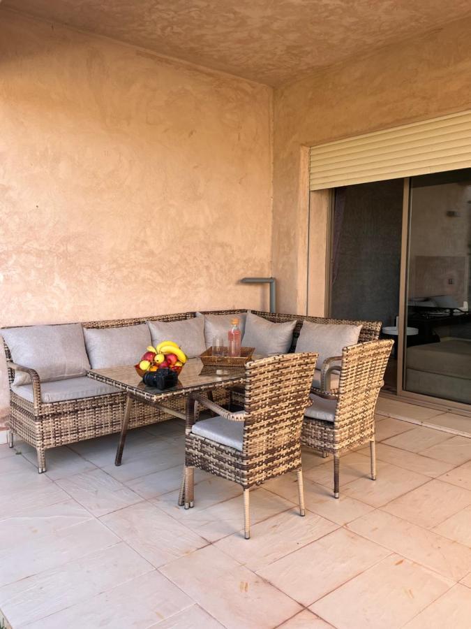 Joumaya Nid D'Eve, Nid D'Amour Villa Marrakesh Exterior photo