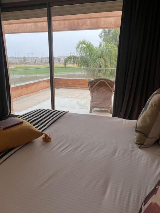 Joumaya Nid D'Eve, Nid D'Amour Villa Marrakesh Exterior photo